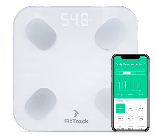 FitTrack - Medical Weight Loss Clinic of America's